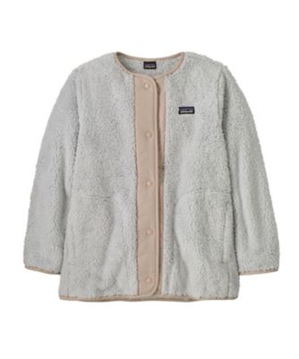 今期Patagonia キッズ ロス ガトス カーディガン パタゴニア Patagonia キッズ・ロス・ガトス・カーディガン