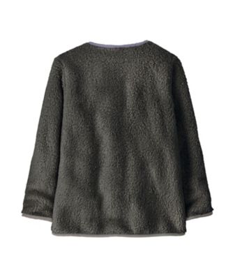 今期Patagonia キッズ ロス ガトス カーディガン PATAGONIA (パタゴニア) K's Los Gatos Cardigan / キッズ