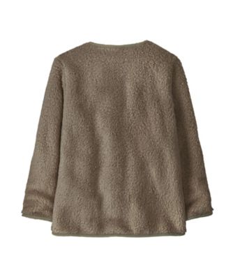 今期Patagonia キッズ ロス ガトス カーディガン PATAGONIA (パタゴニア) K's Los Gatos Cardigan / キッズ