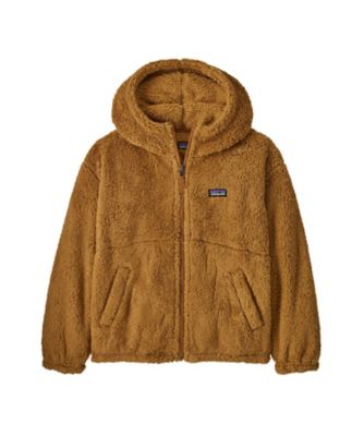 【送料無料】PATAGONIA (Baby & Kids)/パタゴニア キッズ・ロス・ガトス・フーディ 65486 NESB アウター【三越伊勢丹/公式】