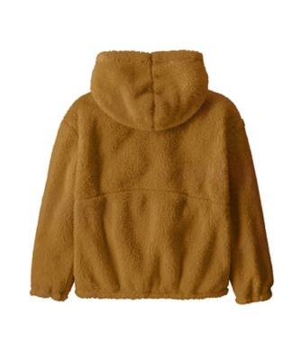 キッズ・ロス・ガトス・フーディ 65486 | PATAGONIA (Baby&Kids