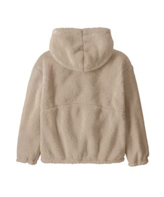 パタゴニア ガールズ・ロス・ガトス・フーディ パタゴニア(patagonia) キッズ ロスガトス フーディー 65486