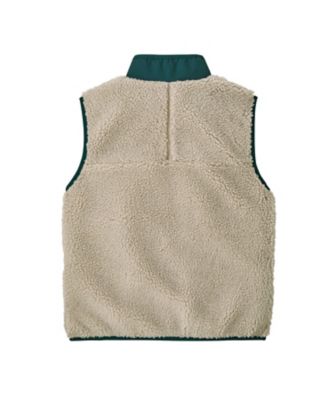 直営店購入 パタゴニア キッズ レトロX L patagonia レトロXベスト Patagonia パタゴニア Kid's RETRO-X VEST キッズ レトロ X