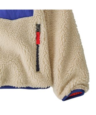 パタゴニアキッズXL キッズ・レトロX・ジャケット 65626 | PATAGONIA