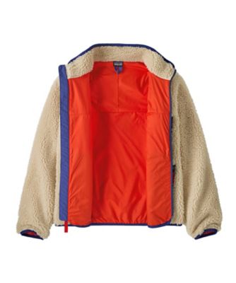 送料無料】キッズ・レトロX・ジャケット 65626