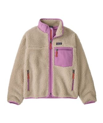 キッズ・レトロX・ジャケット 65626 | PATAGONIA