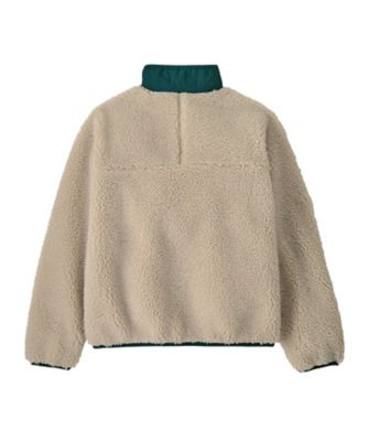 送料無料】キッズ・レトロX・ジャケット 65626