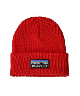キッズ・ロゴ・ビーニー 66046 | PATAGONIA (Baby&Kids