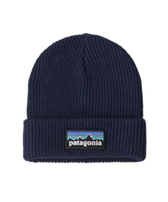 キッズ・ロゴ・ビーニー 66046 | PATAGONIA (Baby&Kids
