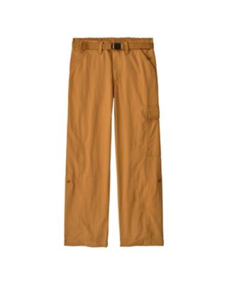 ＜PATAGONIA (Baby&Kids)＞キッズ・アウトドア・エブリデー・パンツ　６６５４２