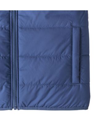 キッズ・リバーシブル・レディ・フレディ・ベスト 68110