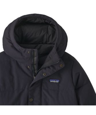 キッズ・ダウンドリフト・パーカ 68600 | PATAGONIA (Baby&Kids