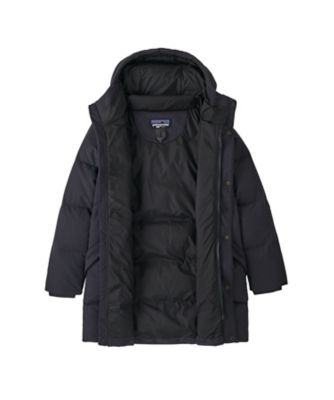 キッズ・ダウンドリフト・パーカ 68600 | PATAGONIA (Baby&Kids