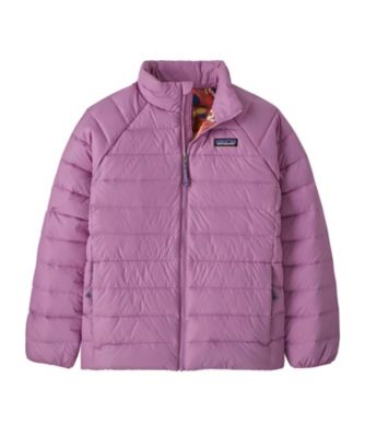 PATAGONIA パタゴニア　ダウンセーター　キッズXXL キッズ・ダウン・セーター 68625 | PATAGONIA (Baby&Kids