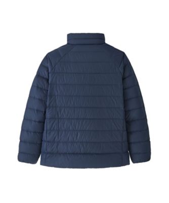 キッズ・ダウン・セーター 68625 | PATAGONIA (Baby&Kids