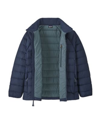キッズ・ダウン・セーター 68625 | PATAGONIA (Baby&Kids