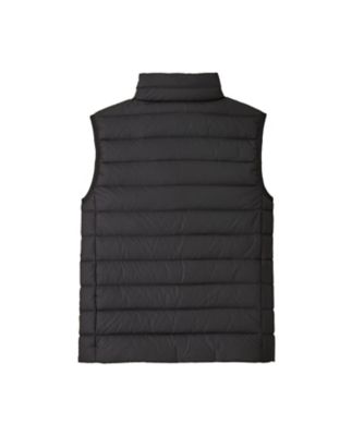 キッズ・ダウン・セーター・ベスト 68630 | PATAGONIA