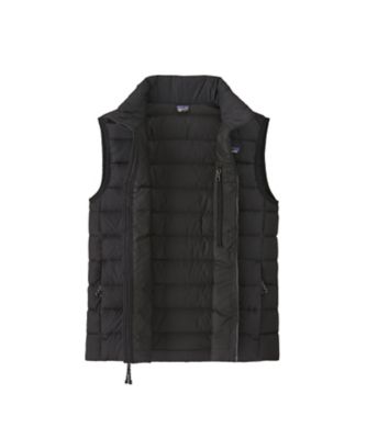 キッズ・ダウン・セーター・ベスト 68630 | PATAGONIA