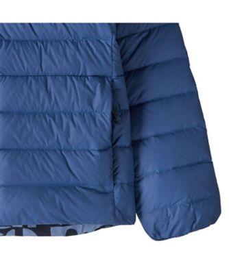 ［値下］［未使用］パタゴニア　リバーシブルダウン　3T 値下］［未使用］パタゴニア リバーシブルダウン 3T patagonia