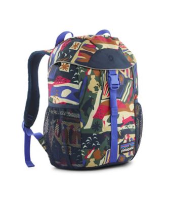 キッズ・マイクロ D・ジョガーズ 66701 | PATAGONIA (Baby&Kids