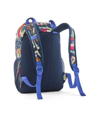 キッズ・レフュジート・デイパック 12L 47891 | PATAGONIA