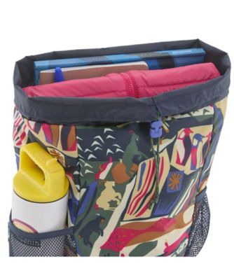 キッズ・レフュジート・デイパック 12L 47891 | PATAGONIA