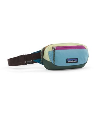 テラヴィア・ミニ・ヒップ・パック 1L 49448 | PATAGONIA