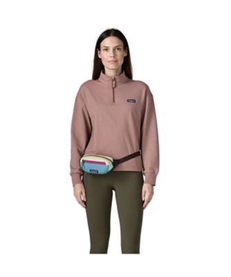 テラヴィア・ミニ・ヒップ・パック 1L 49448 | PATAGONIA