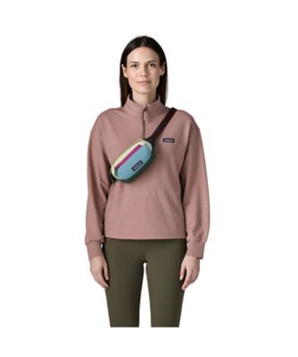 テラヴィア・ミニ・ヒップ・パック 1L 49448 | PATAGONIA