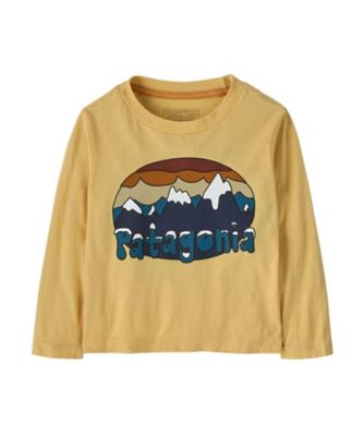 ベビー・スノー・パイル・ワンピース 61132 | PATAGONIA