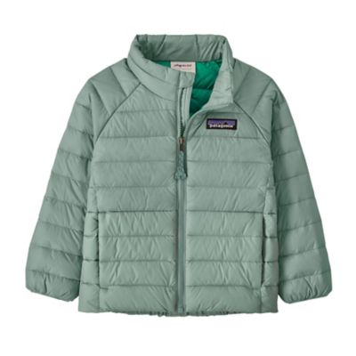 キッズ・R2 テックフェイス・ジャケット 64820 | PATAGONIA