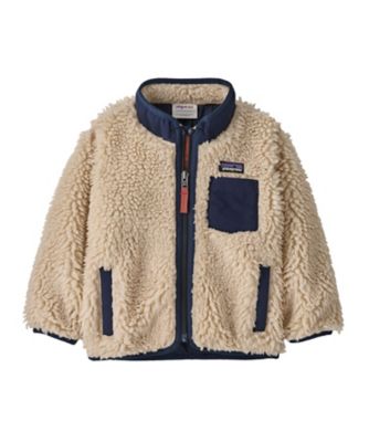 ベビー・レトロX・ジャケット 61026 | PATAGONIA (Baby&Kids