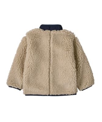 ベビー・レトロX・ジャケット 61026 | PATAGONIA (Baby&Kids