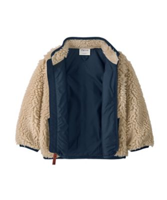 ベビー・レトロX・ジャケット 61026 | PATAGONIA (Baby&Kids