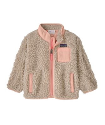 ベビー・レトロX・ジャケット 61026 | PATAGONIA (Baby&Kids
