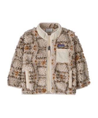 ベビー・レトロX・ジャケット 61026 | PATAGONIA (Baby&Kids