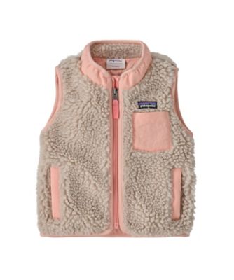 ☆patagonia 新品　未使用　フリースベスト kids XXL☆ 楽天市場】パタゴニア キッズ ベストの通販