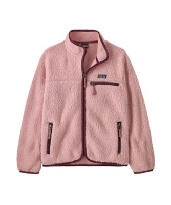 キッズ・マイクロ D・ジョガーズ 66701 | PATAGONIA (Baby&Kids