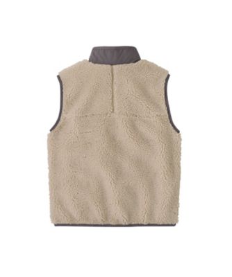 キッズ・レトロX・ベスト 65614 | PATAGONIA (Baby&Kids