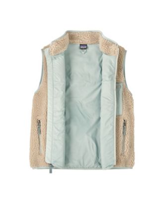 新品未使用 パタゴニア キッズ レトロX ベスト XXL ベージュ キッズ・レトロX・ベスト 65614 | PATAGONIA (Baby&Kids