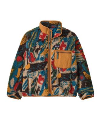 キッズ・レトロX・ジャケット 65626 | PATAGONIA (Baby&Kids