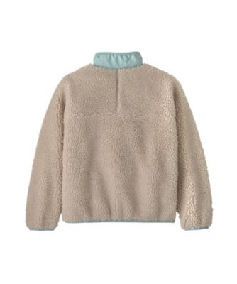 キッズ・レトロX・ジャケット 65626 | PATAGONIA (Baby&Kids