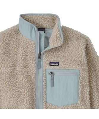 Patagoniaフード付きジャケット キッズ165cm （レディースM相当） キッズ・レトロX・ジャケット 65626 | PATAGONIA (Baby&Kids