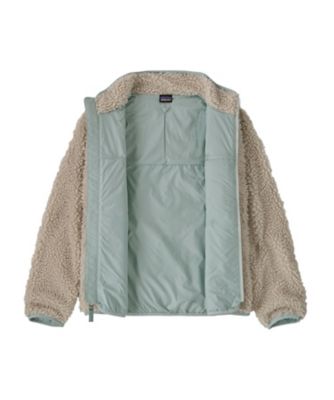 キッズ・レトロX・ジャケット 65626 | PATAGONIA (Baby&Kids