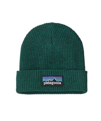 キッズ・ロゴ・ビーニー 66046 | PATAGONIA (Baby&Kids
