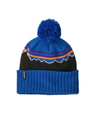 キッズ・パウダー・タウン・ビーニー 66061 | PATAGONIA