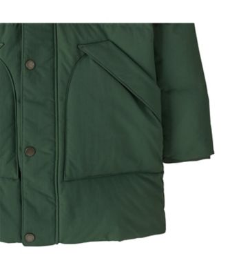 キッズ・ダウンドリフト・パーカ 68600 | PATAGONIA (Baby&Kids