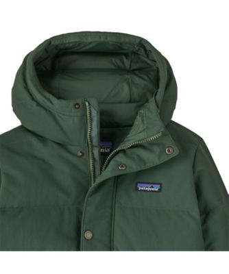 キッズ・ダウンドリフト・パーカ 68600 | PATAGONIA (Baby&Kids