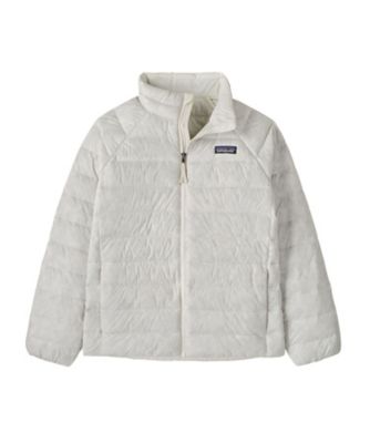 キッズ・ダウン・セーター 68625 | PATAGONIA (Baby&Kids
