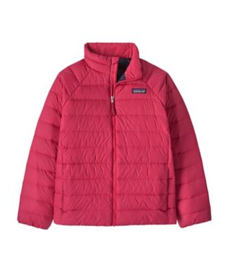 キッズ・ダウン・セーター 68625 | PATAGONIA (Baby&Kids